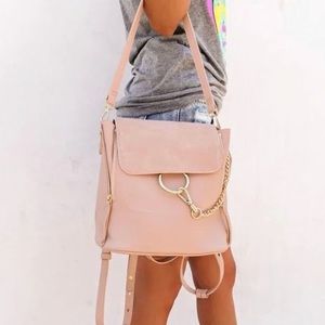 Vici convertible backpack bag